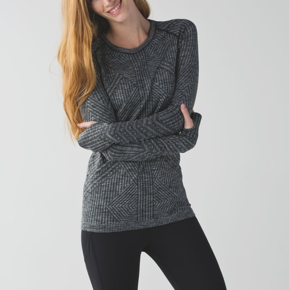 restless hoodie lululemon